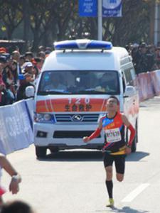 西林县大型活动