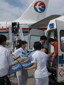 西林县接送服务